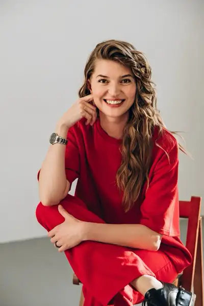 Ксения Фролова